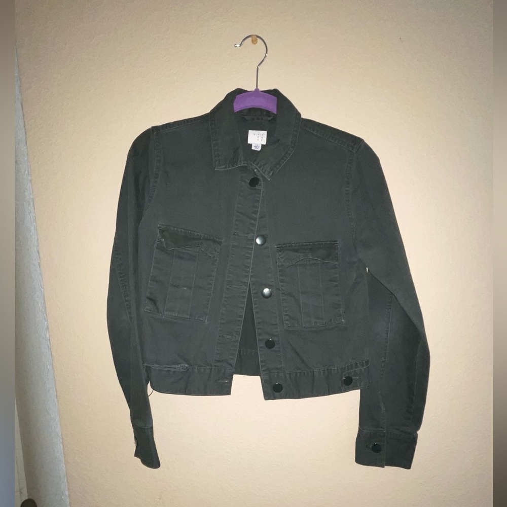Jacket